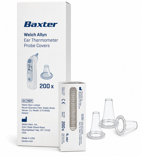Braun compatible baxter - braun,