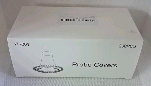 200 pcs ear thermometer probe - 200,