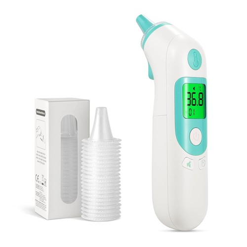 Thermometer baby - thermometer,