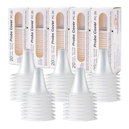 100x thermometer probe covers - thermometer,