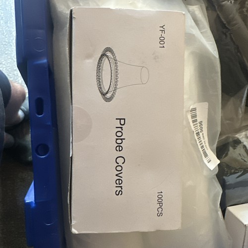 100 pcs ear - pcs,