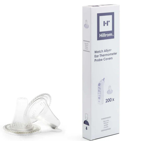 Braun thermoscan ear - braun,