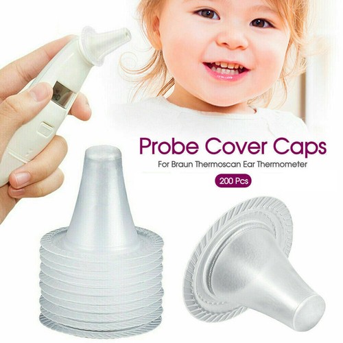 200 replacement probe covers - 200,