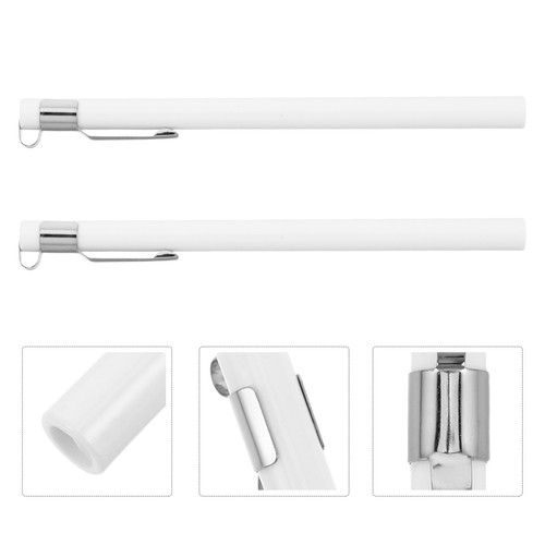 2pcs reusable thermometer - 2pcs,
