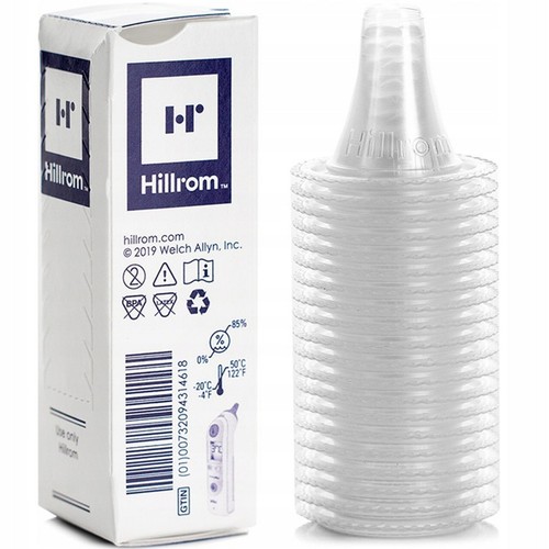 Braun thermoscan probe covers - thermoscan,