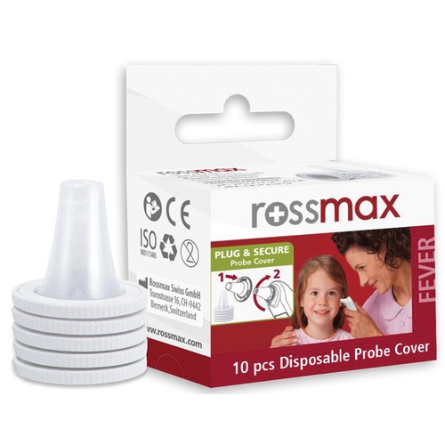 Probe covers for - for, rossmax