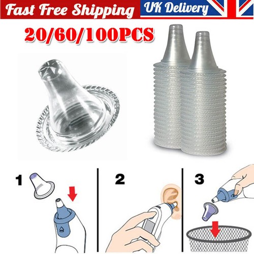 For braun probe covers - braun,