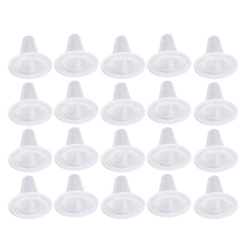 Ear thermometer probe - thermometer, covers