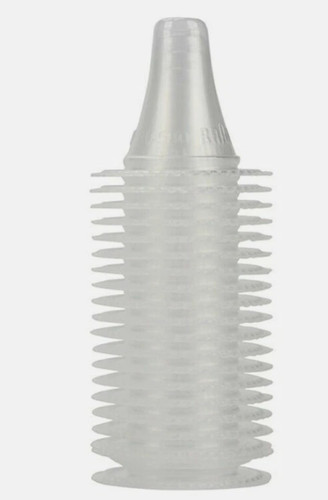 100x for braun probe - 100x,