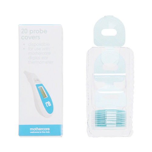 New mother care digital ear - care,