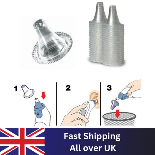 20x for braun probe - for,