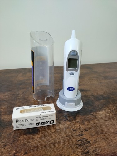 Boots digital ear - ft,