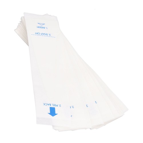 Oral thermometer covers - thermometer,