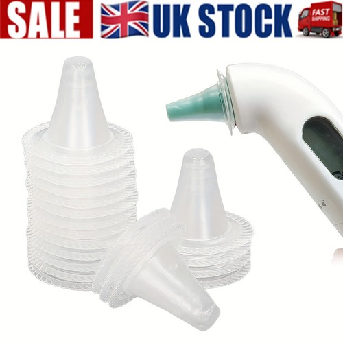 Thermometer ear probes - thermometer,