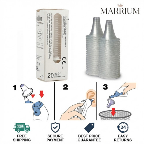 20x for braun - 20x, cover