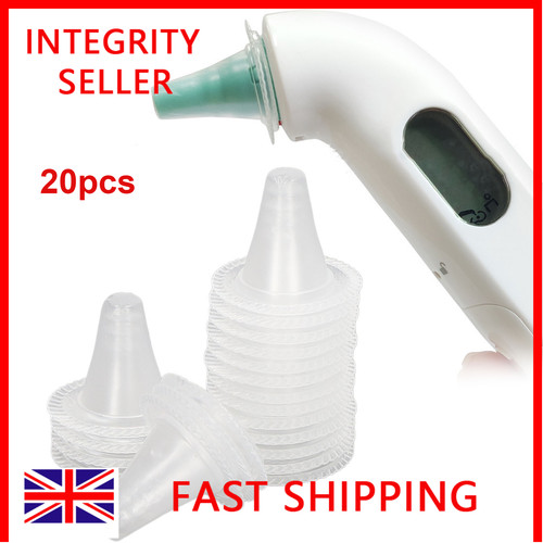 20pcs ear thermometer probe - 20pcs,
