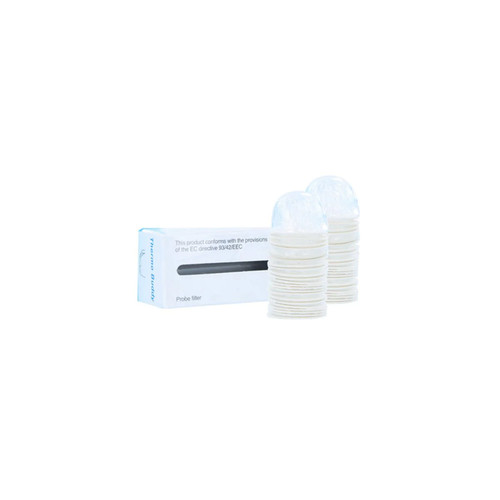 Probe covers for tympanic ear - probe,