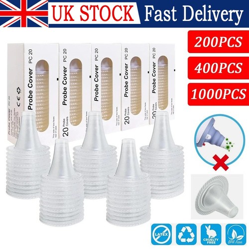 Max1000 for braun probe - for,
