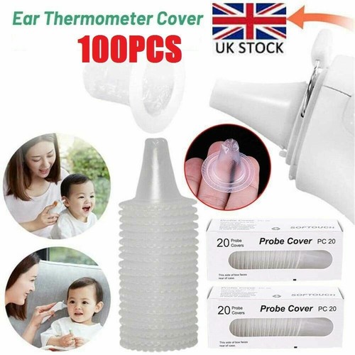 200 for probe covers - for,