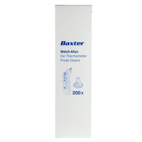 Baxter welch allyn - welch,