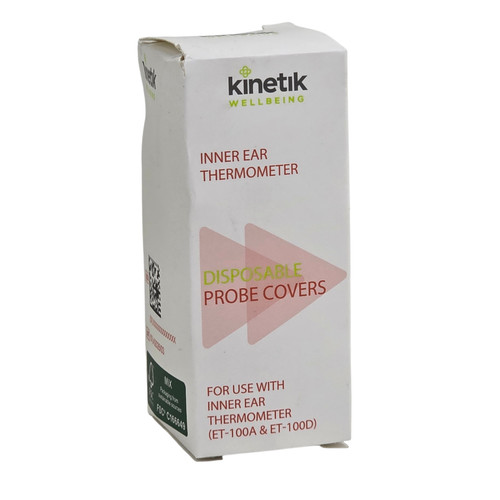 Kinetik disposable inner - x,