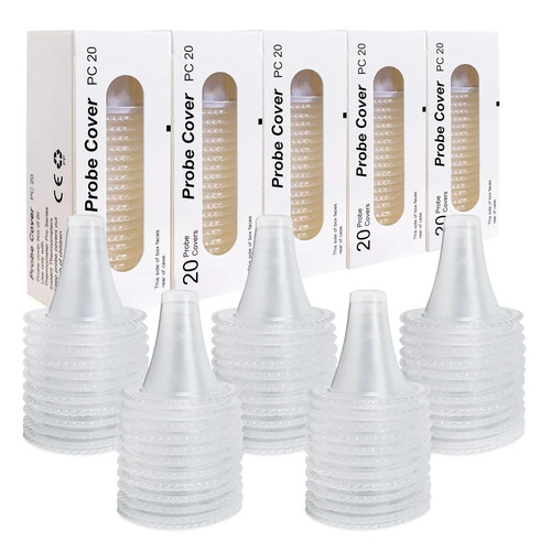 For braun probe cover - braun,