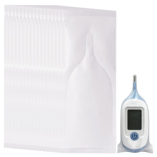 100pcs disposable digital - 100pcs,