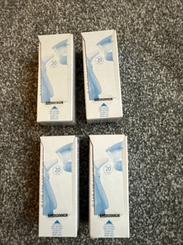 Packs omron gentle temp - packs,