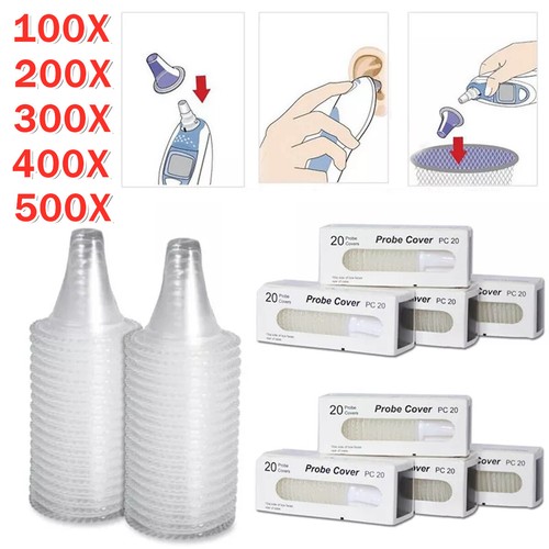 100 500 for braun - for, probe