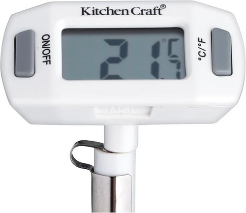 Kitchencraft digital food - kitchencraft,