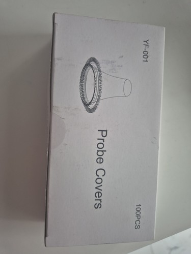 Single use ear - single,
