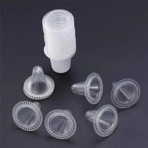 20pcs ear thermometer probe - 20pcs,