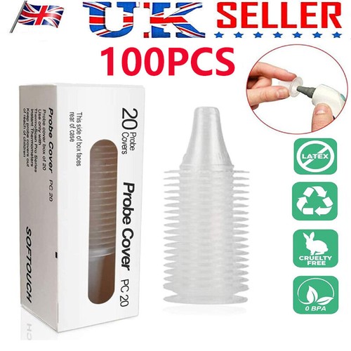 For braun probe - for,