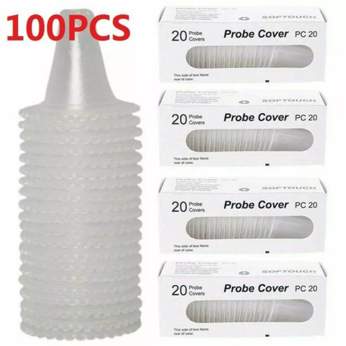 Probe covers thermometer - probe,
