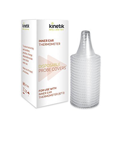 Kinetik wellbeing inner ear - inner,