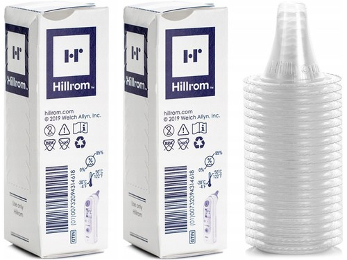 Braun thermoscan probe covers - braun,