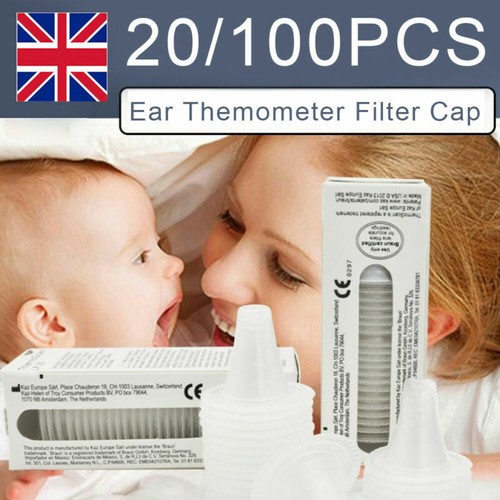 100x for braun probe cover - for,