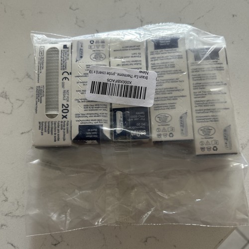 100x for braun - braun, cover