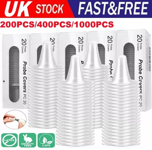 For braun thermoscan ear - for,