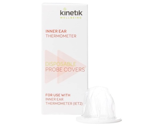 Kinetik wellbeing inner ear - inner,