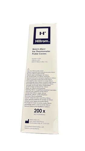 Hillrom welch allyn ear - allyn,