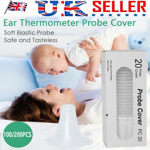 100 200pcs replacement - replacement, ear