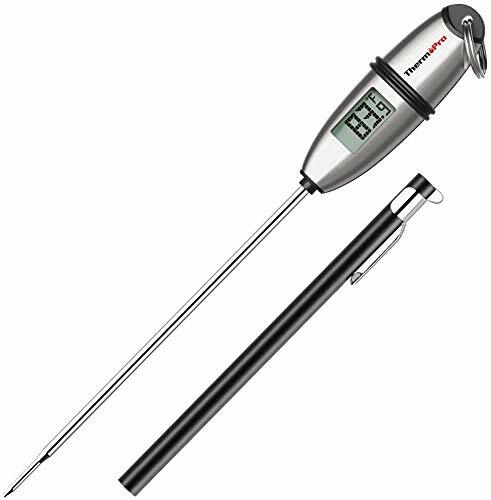 Thermopro tp02s digital meat - thermopro,