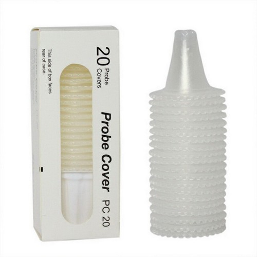 20pcs ear thermometer - 20pcs,