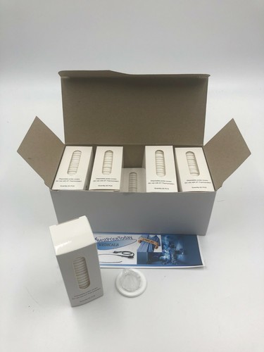 Thermometer ear probes covers - probes,