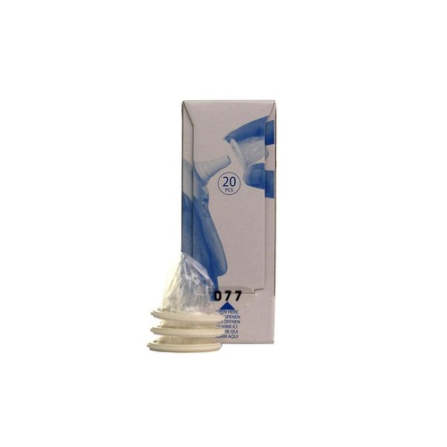 Disposable probe cover for - disposable,