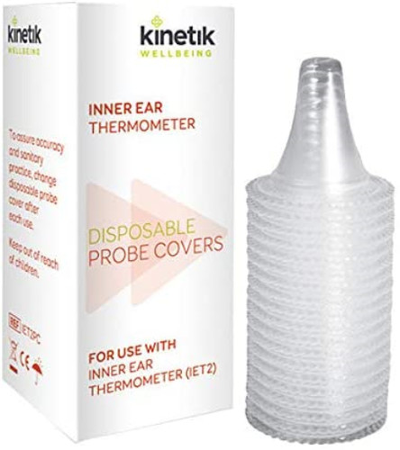 Kinetik wellbeing inner ear - kinetik,