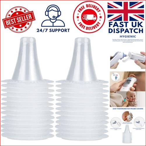 200 disposable ear thermometer - 200,