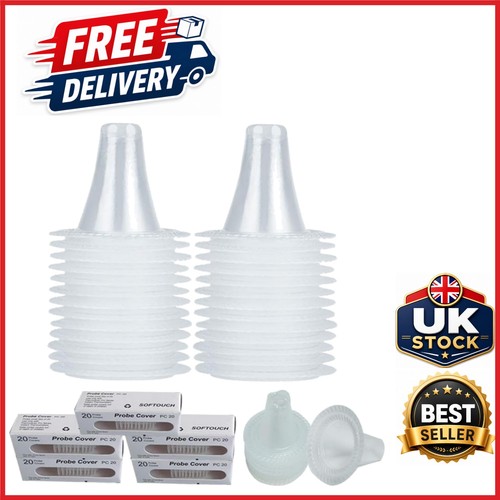 100 thermometer probe covers - 100,