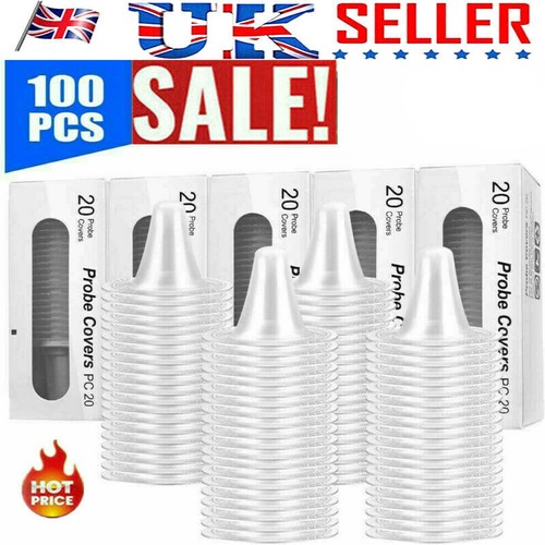 100pcs for braun - 100pcs, cover